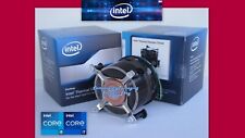 Intel Core i5-10600K I5-10600KF CPU Cooling Fan Heatsink For LGA1200 Processor picture