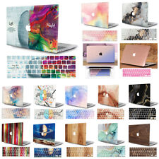 MultiColored Matte Protective HardCase for 2023/2024 MacBook Air 15