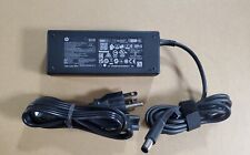 HP 90W All in One 7x5mm AC Power Supply Adapter 19.5V 4.6A L39754-002 L40098-001 picture