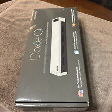 Doxie Q DX300  Wireless Rechargeable Document Scanner with Automatic Feeder picture