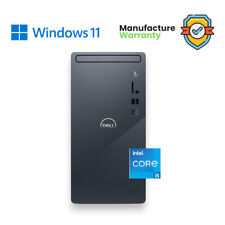 Open Box: Dell Inspiron Desktop PC 3020 i5-13400 16GB/256GB+ 1TB picture