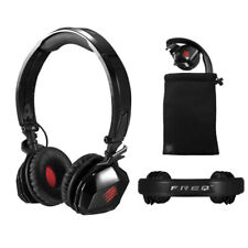 Mad Catz F.R.E.Q.m Wireless Mobile Gaming Headset - Ad picture
