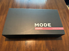 Mode Designs 80 First Edition Mechanical Keyboard - Includes Extras picture