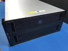 Dell Compellent SC280 84 Bay High Density SAS Storage Array No Drives SP-2584 picture