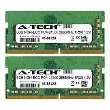 16GB 2x 8GB DDR4 Memory RAM for DELL G Series G3 3579 3779 G5 5587 G7 7588 15/17 picture
