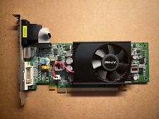 PNY GEFORCE GT 220 1024MB DDR2 PCI-EXPRESS GRAPHICS CARD VCGGT2201XPB C1-7(7) picture