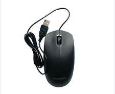 Philips SPK7234 USB Wired Computer Mouse - Black picture