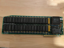 Tested: Apple II IIe IIGS Memory Expansion Card 670-0024 
