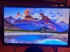 ASUS VG248QE 24' Full HD Gaming LED Monitor 144Hz 16:9 3D Vision 1080p TN picture