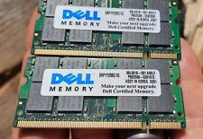 Dell Memory 1 GB DDR picture