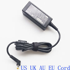 Genuine OEM AC Adapter Battery Charger For Acer Aspire One 532h d260 nav50 30w picture