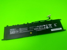 Genuine OEM MSI Creator 15 A10SFS A10SE Stealth Raider GE66 GE76 BTY-M6M Battery picture