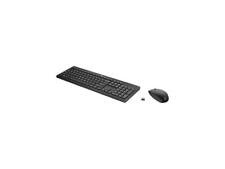 HP 230 Wireless Mouse and Keyboard Combo (18H24AA) picture