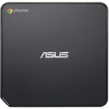 ASUS Chromebox CN60 Mini Desktop PC Intel Celeron 1.40GHz 2GB RAM 16GB SSD picture