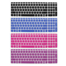 Anti-Dust Keyboard Protector Skin Film Cover for HP Pavilion 15 Laptop picture