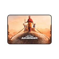 Avatar The Last Airbender - Custom - Premium Stitched Edges Desk Mat Mouse Pad picture
