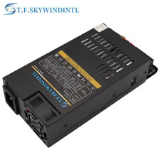 400W PC Flex ATX Power Supply For Enhance 7140B Modular PSU Small 1U Computer picture