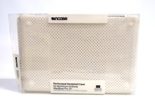Incase Hard Shell Case Cover for Aluminum Unibody MacBook Pro 15