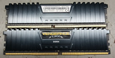 Corsair Vengence LPX 32GB (2x16GB) DDR4 Desktop RAM picture