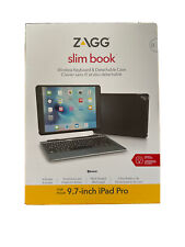 Zagg Slim Book iPad Pro 9.7