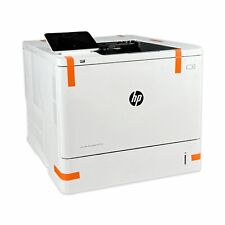 HP LaserJet Managed E60165dn Monochrome Laser Printer 3GY10A picture