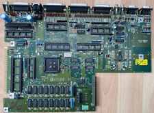 Amiga 500 Mainboard: Rev 5 - Mainboard without chips ... #13 23 picture
