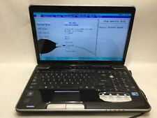 Toshiba Satellite A505-S6005 / Intel Core i3 M330 @ 2.13GHz / (CRACKED) MR picture