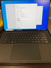 New Dell Precision 5570 Workstation Laptop i7 32GB RTX A2000, 512GB SSD picture