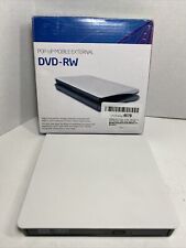 DVD-RW Pop Up Mobile External Rohs picture