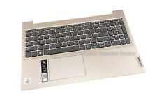 AP1JV000660 SN20M62793 OEM LENOVO TOP COVER IDEAPAD 15IIL05 81X8(GRD A)(FB20-23) picture