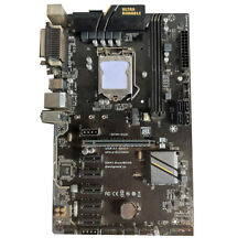 Motherboard For GA-H110-D3A (rev. 1.0) LGA 1151 6Gb/s USB 3.1 Mining picture