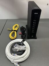 Comcast/Xfinity ARRIS TG862G/CT Residential Gateway & Router Wireless Modem picture
