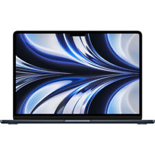 NEW SEALED Apple MacBook Air 13.6