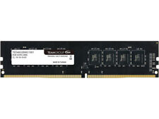 TeamGroup Elite 8GB 288-Pin DDR4 SDRAM DDR4 2666 (PC4 21300) TED48G2666C1901 picture