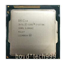 Intel Xeon CPU i7-4960X i7-3770K i7-3820 i7-3930K i7-3960X i7-3970X Processor picture