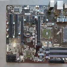 Gigabyte GA-970A-DS3P Motherboard *FOR PARTS / MISSING PARTS / READ DESC* picture