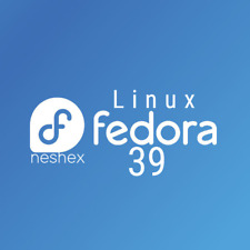 Fedora Linux 39 Bootable USB Flash Drive picture