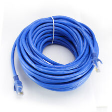 [550MHz] Blue [2-10pack] CAT6 Ethernet Cable Hi-Speed Network Cord 6ft-50ft lot picture