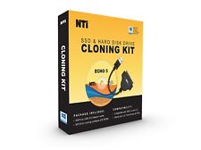 NTI Cloning Kit | 2.5