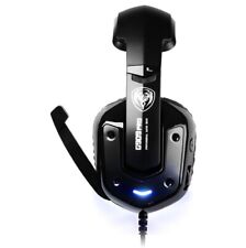G909PRO PC gaming Headset USB port 7.1 surround sound vibration function picture