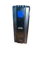 APC Back-UPS XS 1500 - 10 Outlets UPS Power Supply - Works picture