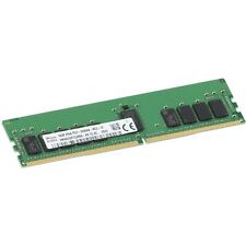 Hynix 16GB PC4-3200 2Rx8 DDR4 ECC REG RDIMM RAM Memory HMA82GR7DJR8N-XN picture