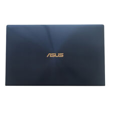 New Blue For Asus ZenBook UX533FD UX533 Lcd Back Cover Rear top case USA picture