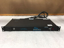 Middle Atlantic PD-915R 115V 15A 9 Outlet Rackmount Power Strip EMI Surge/Spike picture