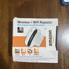 wireless-n wifi repeater picture
