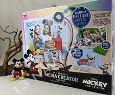Disney Social Media Content Creator Design Kit Mickey & Friends Backgrounds picture