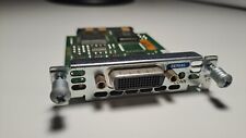 Cisco WIC-1T 1 Port Wan Interface Card picture