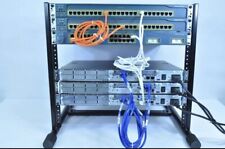 Complete CCENT CCNA CCNP R&S  Cisco Certified Network Professional Home Lab Kit picture