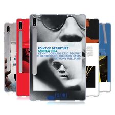 OFFICIAL BLUE NOTE RECORDS ALBUMS SOFT GEL CASE FOR SAMSUNG TABLETS 1 picture