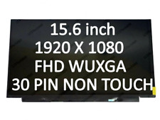 HP Pavilion 15-CS3027OD 9ZG19UA IPS LCD Screen Matte FHD 1920x1080 LED Display picture